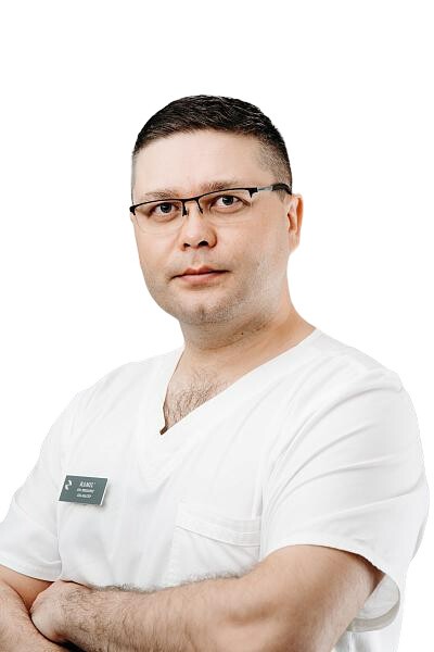 Ахметшин Рамиль Раппаныевич