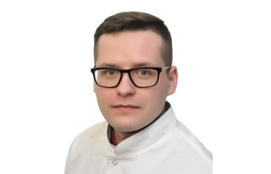 Юсковец Артем Александрович