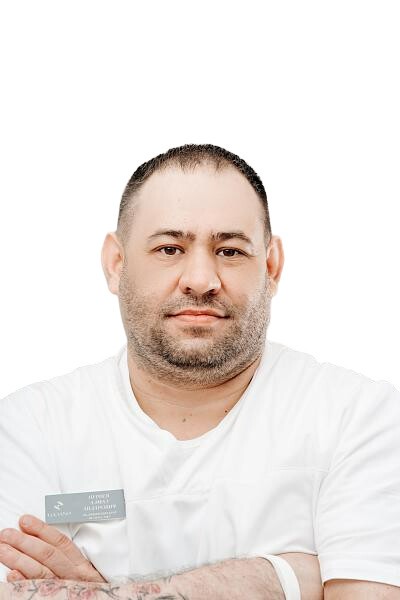 Нуриев Алмаз Айдарович