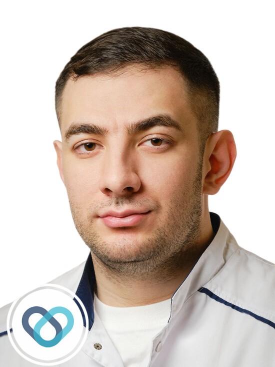 Маликиев Ибрагим Ермакович