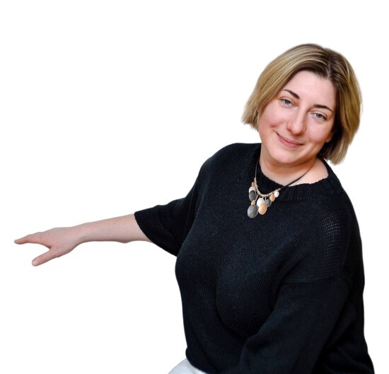 Платонова Анна Александровна