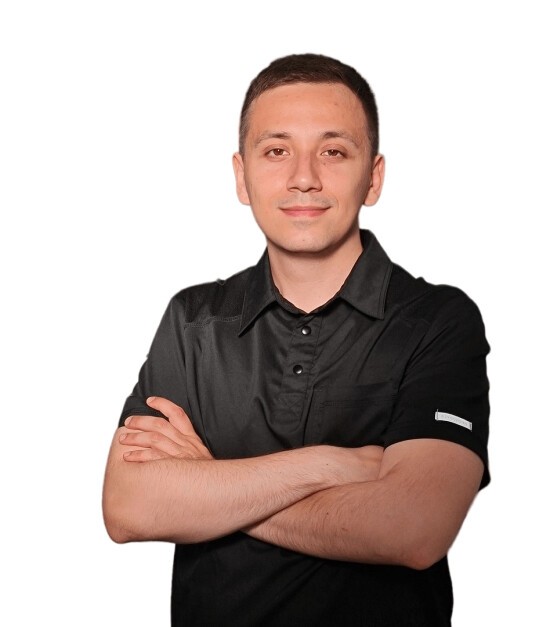 Моларишвили Зураб Малхазиевич