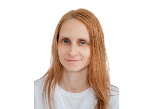 Сюксина Светлана Фёдоровна