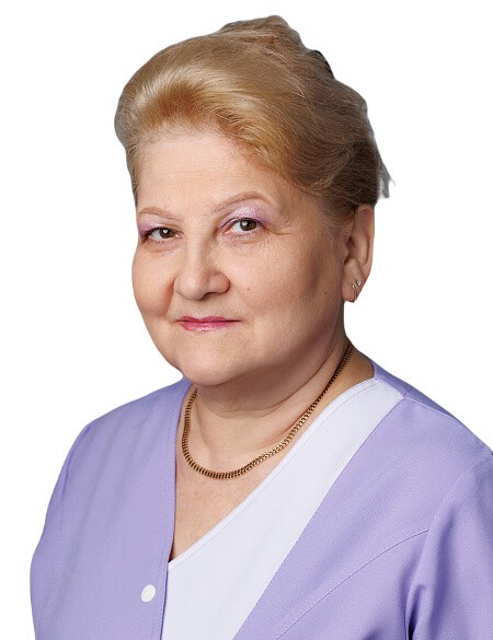 Шестакова Ирина Вячеславовна