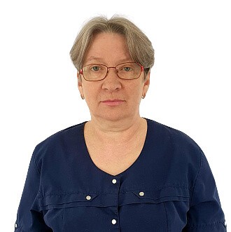 Зуева Ирина Витольдовна