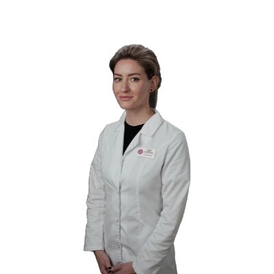 Якунина Ирина Владимировна