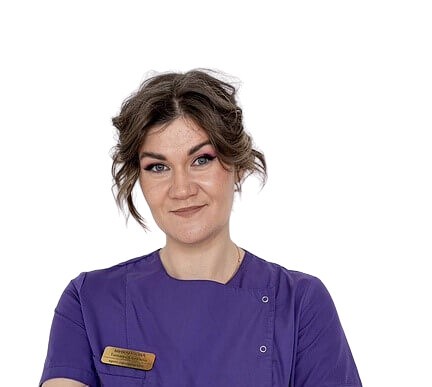 Михайлова Татьяна Юрьевна