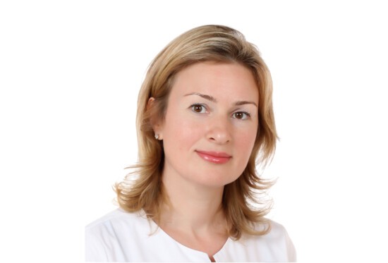 Иванова Наталия Юрьевна