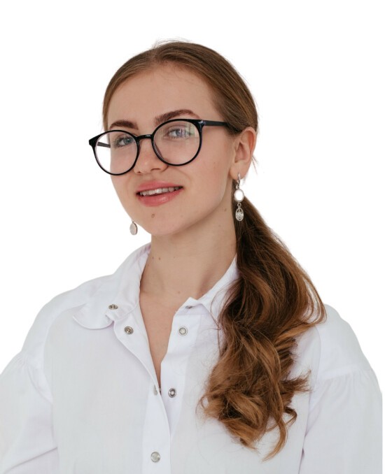 Якимова Яна Леонидовна