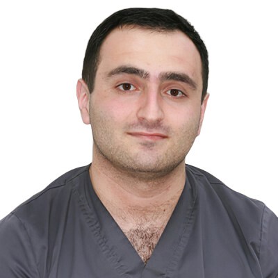 Котолкян Степан Арменович