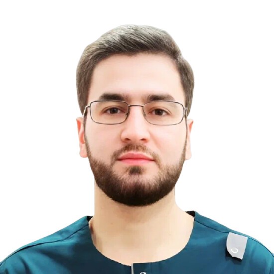 Рахмонов Алишер Амирович