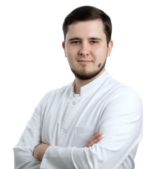 Панюнин Николай Олегович