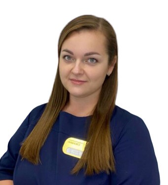 Гагаева Анна Вадимовна