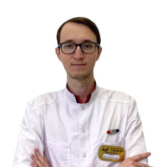 Габов Иван Николаевич