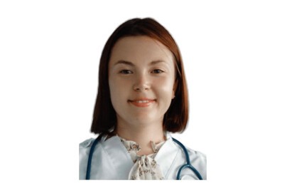 Эпова Марина Александровна