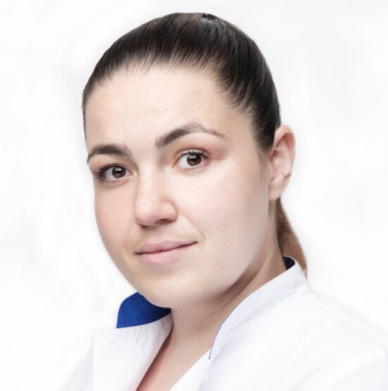 Козаева Тамара Темуриевна