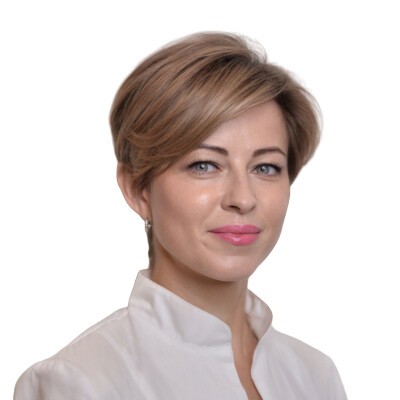 Кострюкова Ирина Николаевна