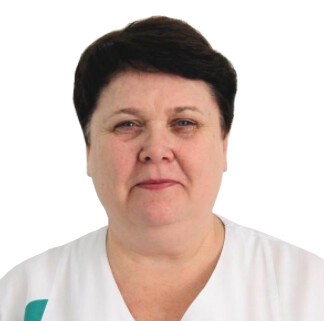 Калашникова Елена Михайловна