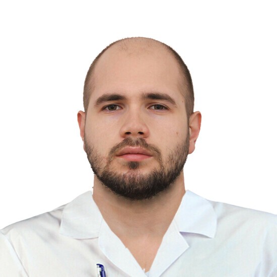 Трутнев Денис Владиславович