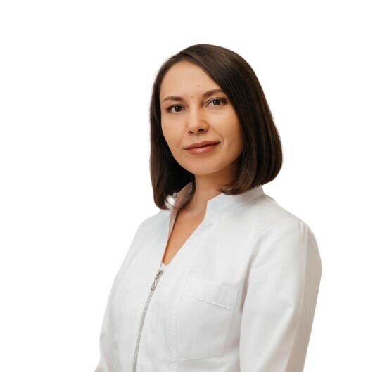 Тарасова Наталья Олеговна