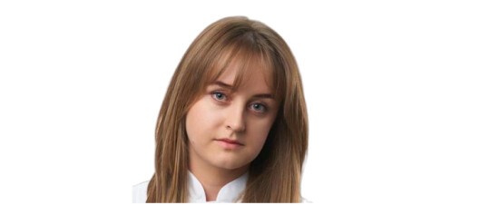 Русяева Ольга Николаевна