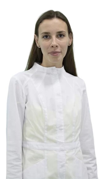 Уткина Рената Павловна