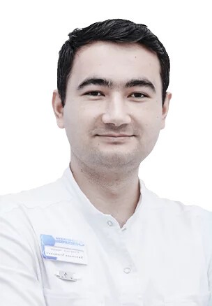 Сотимов Хилолиддин Хусейнович
