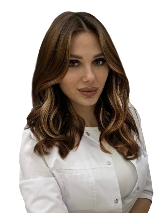 Белозерская Альбина Александровна