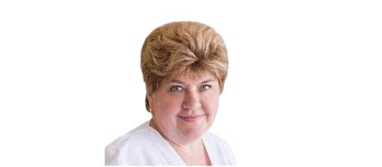 Хальзова Ольга Виленовна