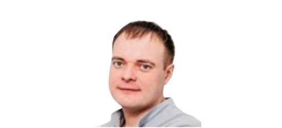 Пешков Михаил Валерьевич