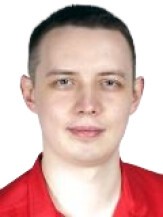 Алексеев Дмитрий Анатольевич