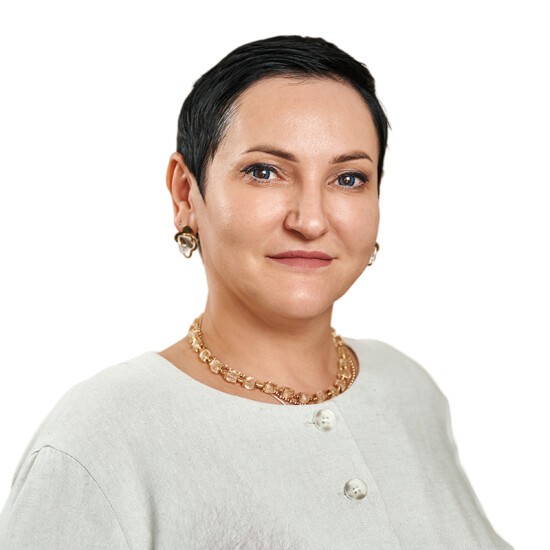 Чуракова Галина Гусейнова
