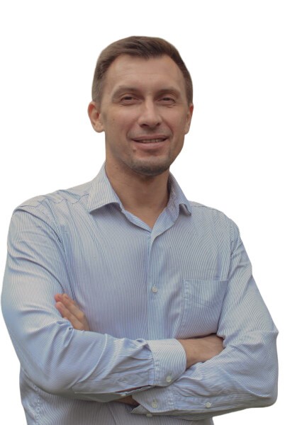 Иванов Константин Валерьевич