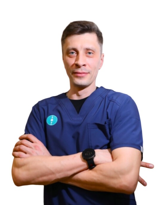 Кочетов Михаил Александрович