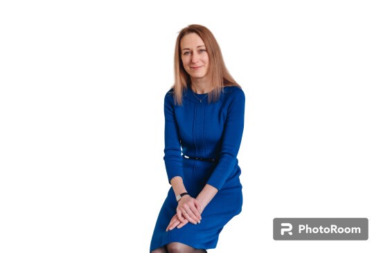 Виноградова Екатерина Александровна