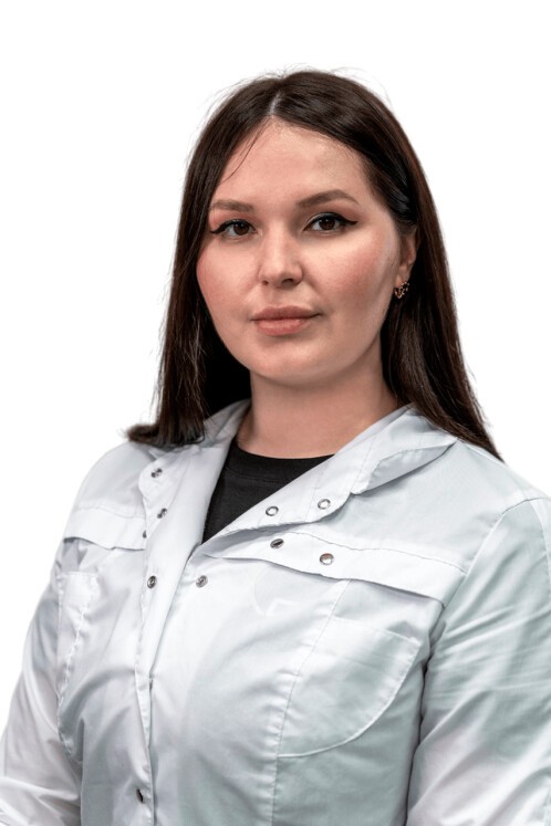 Смирнова Екатерина Викторовна