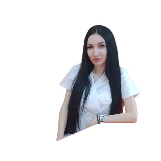 Иванова Карина Андреевна