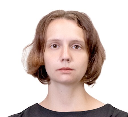 Стрелкова Надежда Евгеньевна