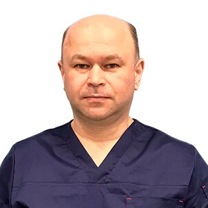 Халитов Марат Раисович