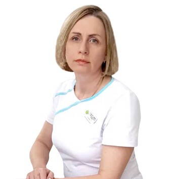 Макарова Елена Владимировна