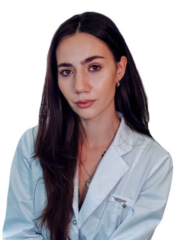 Исянова Сабина Булатовна