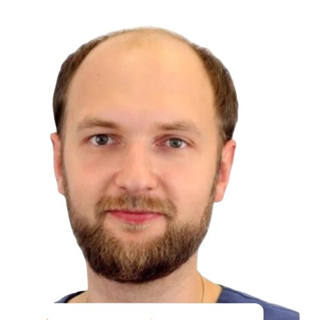 Воробьев Александр Игоревич