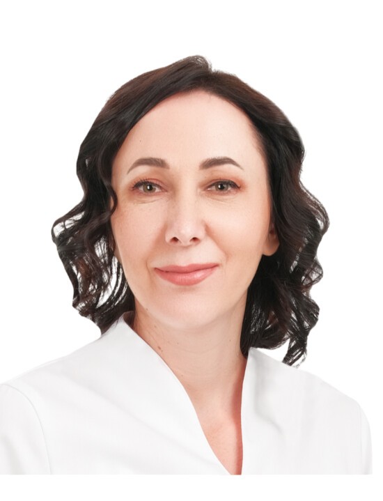 Калита Наталья Ивановна