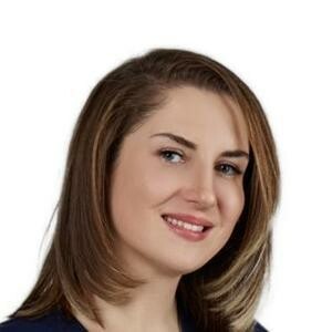 Яруллина Сылу Надировна