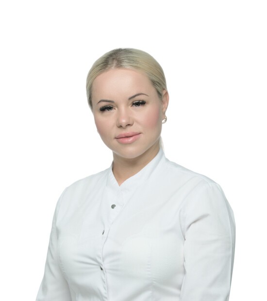 Давыдова Елена Васильевна
