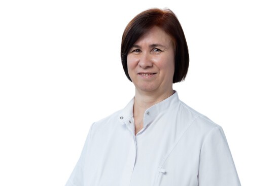 Васина Алия Зинатуллаевна