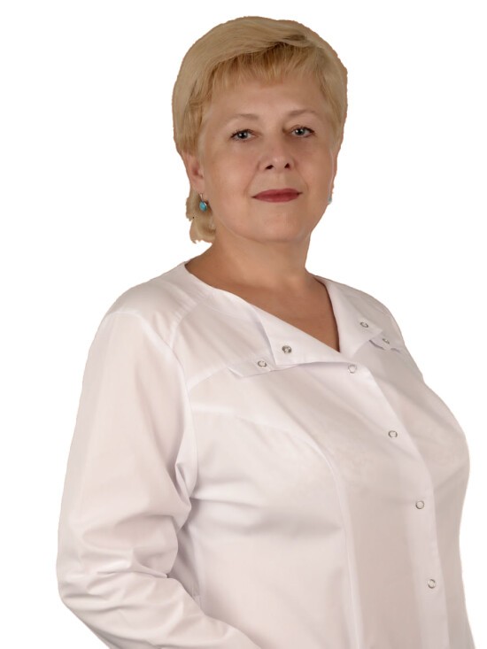 Давыдова Елена Вячеславовна