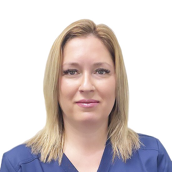 Сиразиева Евгения Андреевна