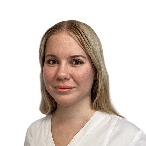 Воропаева Екатерина Игоревна