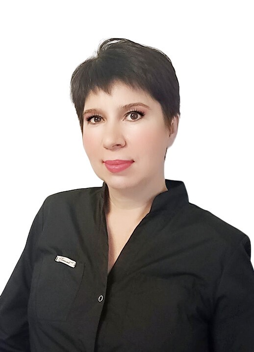 Григорьева Наталья Александровна